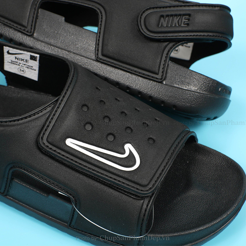 Giày Quai Hậu Nike Trẻ Em Hiện Đại