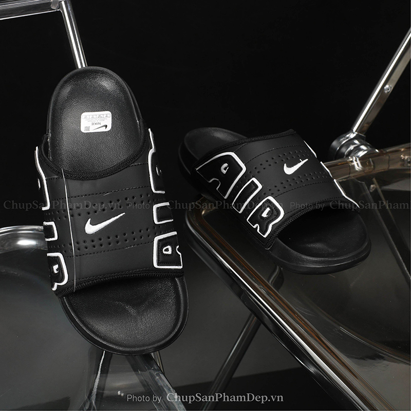 Dép Quai Úp Nike Air Màu Sang Trọng